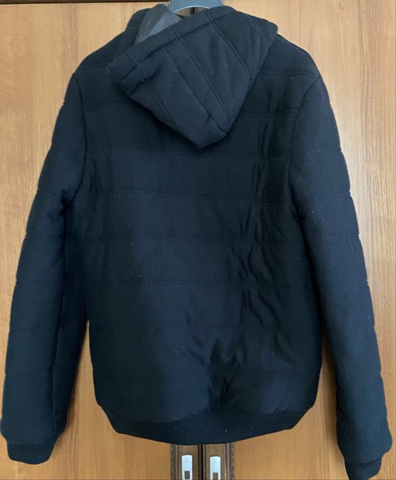 Мъжко яке ново размер М