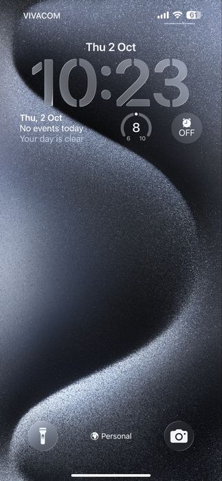 iPhone 15 Pro Max като нов