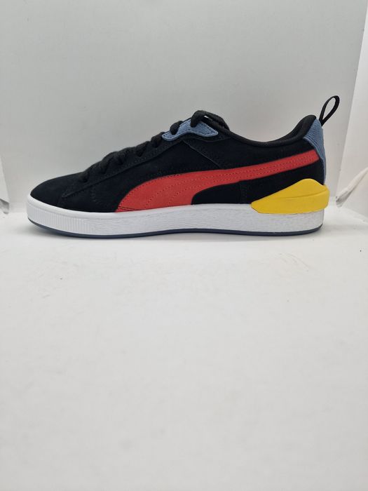 Puma Suede Bloc 381183-03 nr. 41,42,42.5,43,44