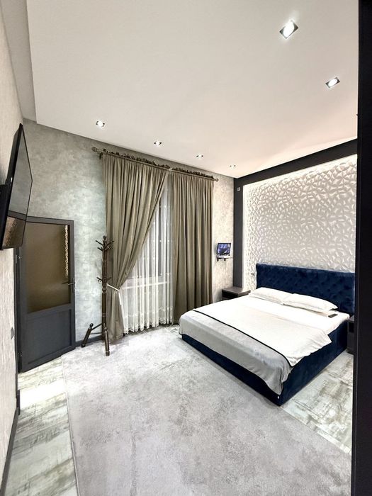 Аренда хайтек дача Хумсон дала