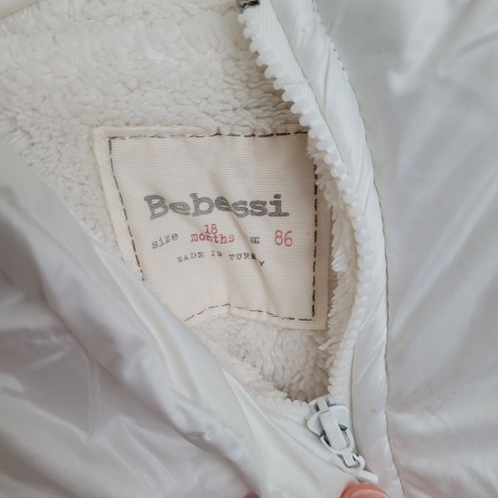 Vând compleu iarna, mărime 86