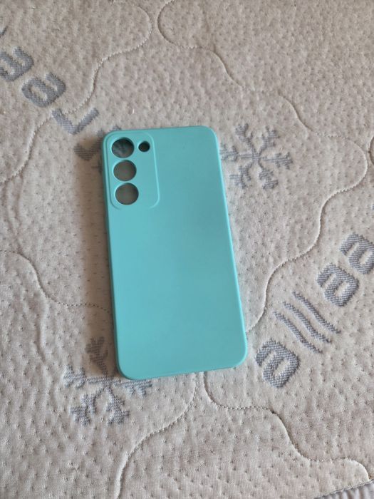 Husa impecabilă pentru samsung s23 plus