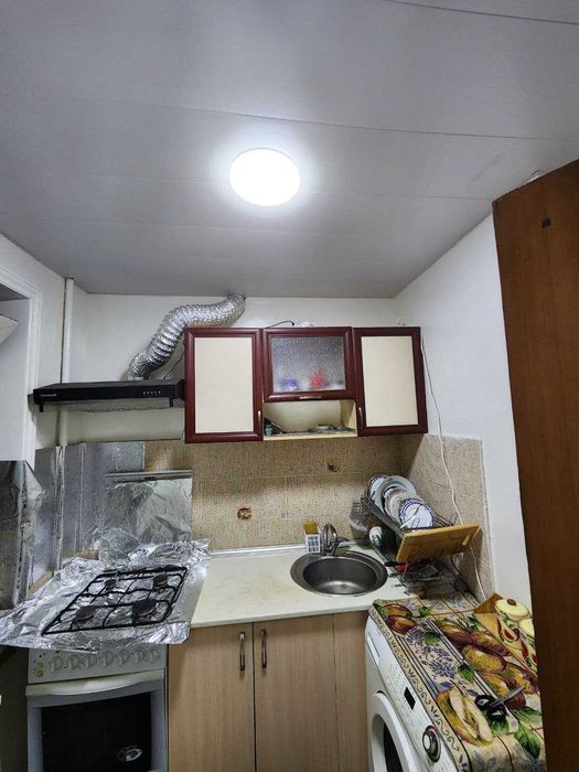 Uzimni uyim, Kirasiz va yashaysiz, hamma qulayliklari bilan!