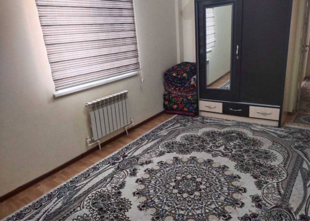 7-mikda 2 xonali uy ijaraga beriladi
