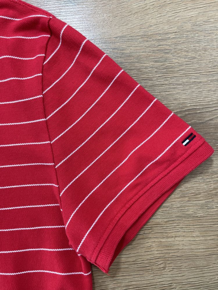 Tommy Hilfiger,Superdry мъжки поло тениски размер М