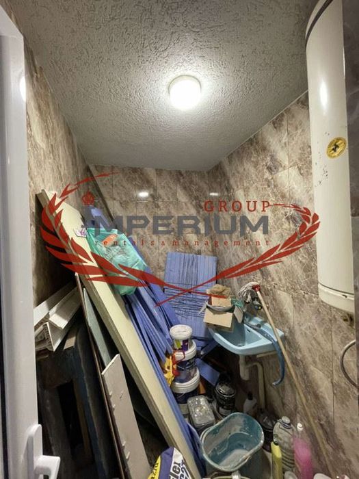 Продава се Многостаен апартамент в Варна, Автогара - 106 кв.м за 1411 €/кв.м - Снимка #9