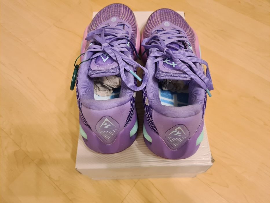 Ghete/Pantofi baschet Rigorer AR1 marimea 43