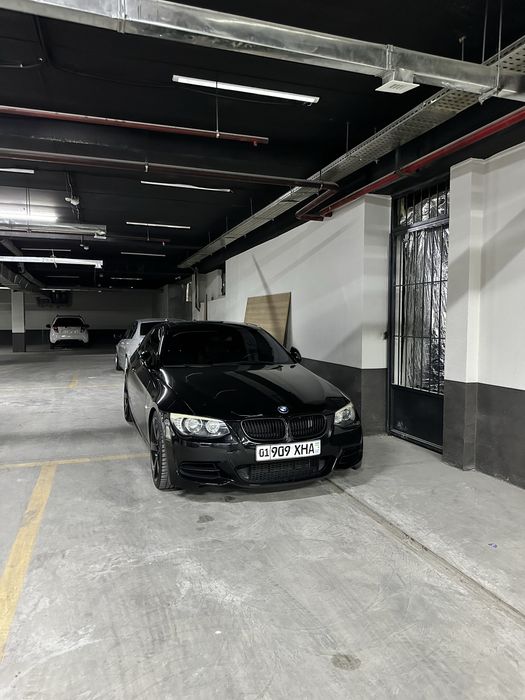 В продаже BMW 335is e92