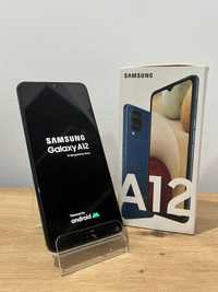 Samsung Galaxy A12 3/32GB | Fin X Amanet&Exchange | Cod: 59456