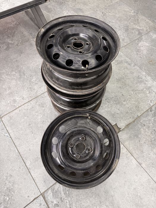 продам диск R15 4x100