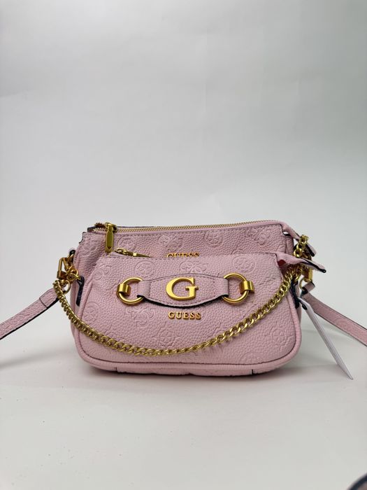 Сумки Guess Гесс по 15 тыс тг
