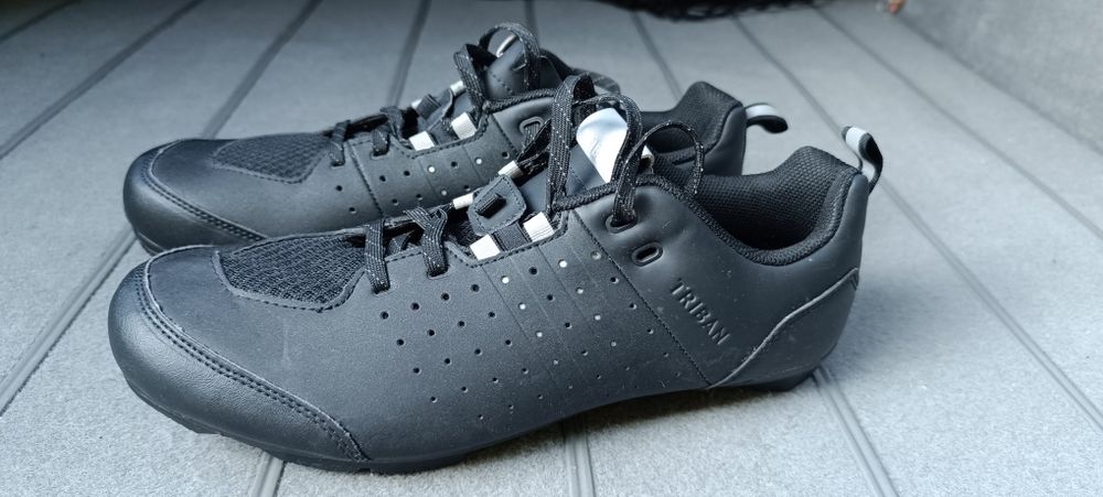 Ghete ciclism Triban