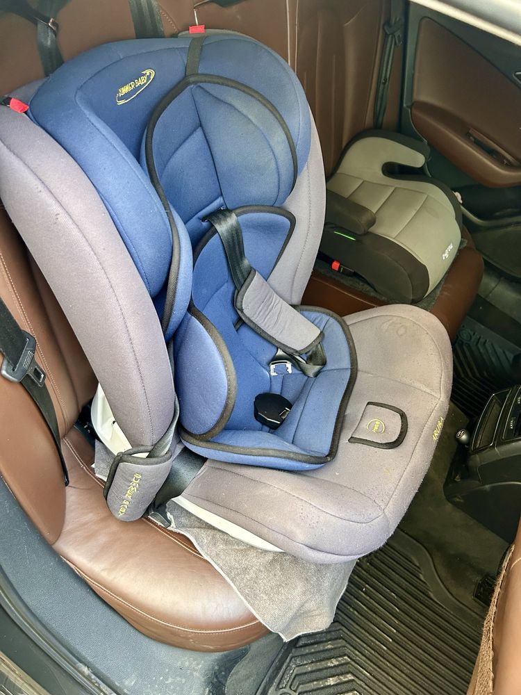 Scaun isofix ,pozitie de somn,0-36 luni