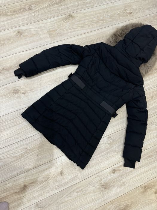 Дамско зимно яке