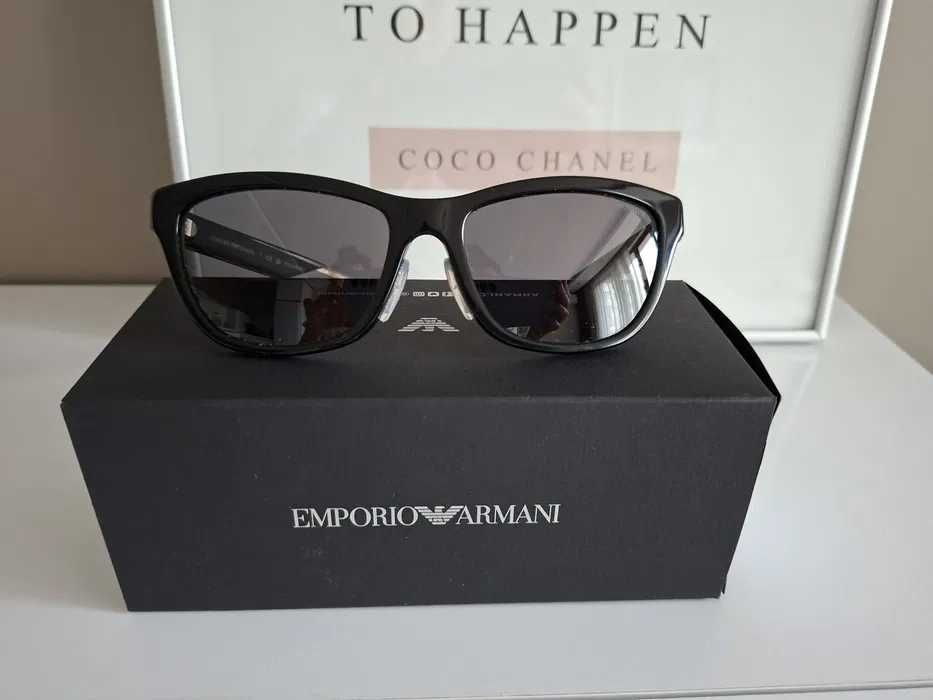 Нови оригинални слънчеви очила Armani