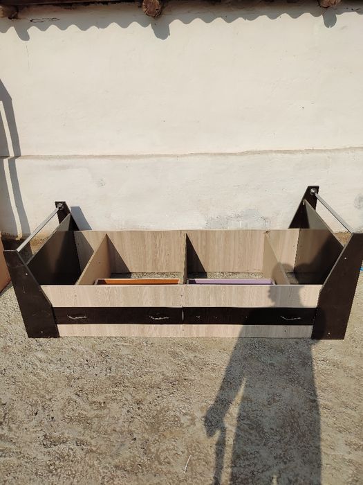 Срочно продается Кровать