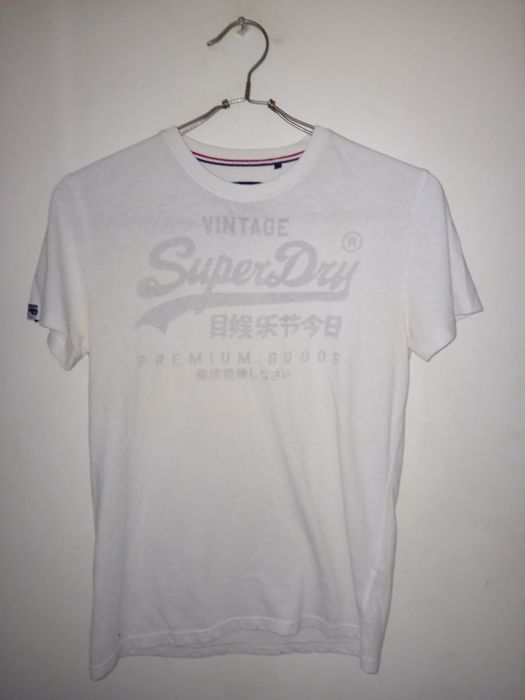 Bluză și tricou Superdry