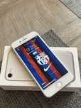 iPhone 7,Silver, 32 GB