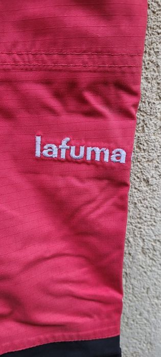Pantaloni ski/snowboard lafuma XL