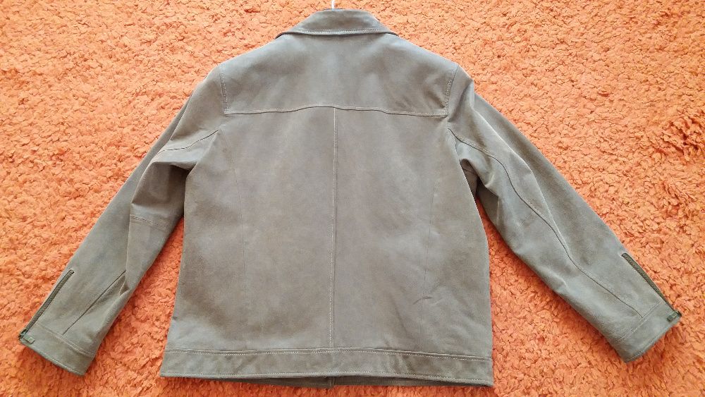 Vand geaca piele ENGBERS