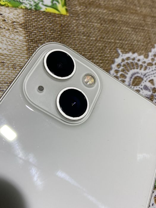 Vand sau Schimb iPhone 13 128gb