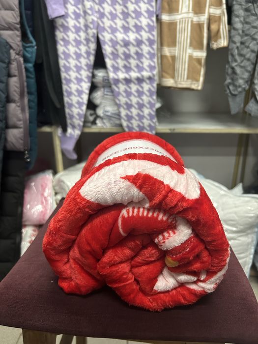 Pături Cocolino (marimi mari)