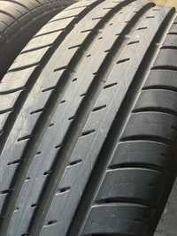 Anvelope  255/50R21; 285/45R21 Goodyear RunFlat WSW Rolls Royce