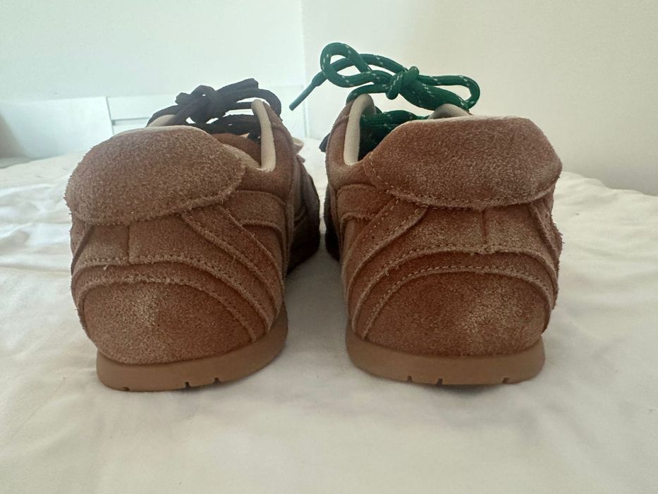 Adidași Miu Miu x New Balance 530 SL