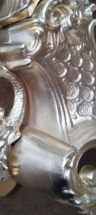 Канделябры Италия