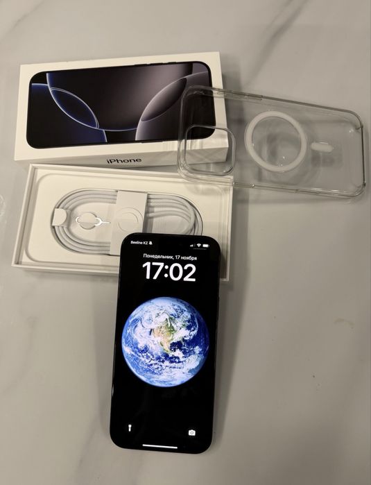 Iphone 16 pro max Айфон 16 про макс