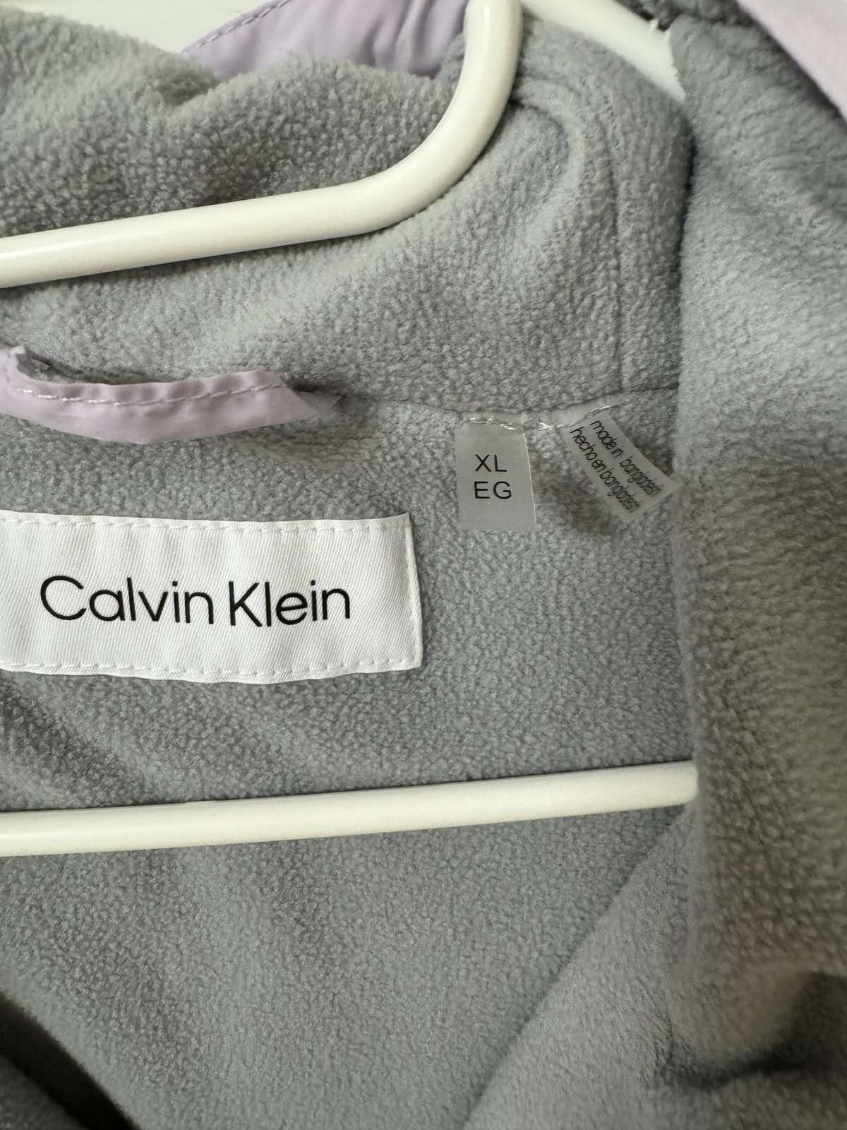 Дамско яке Calvin Klein