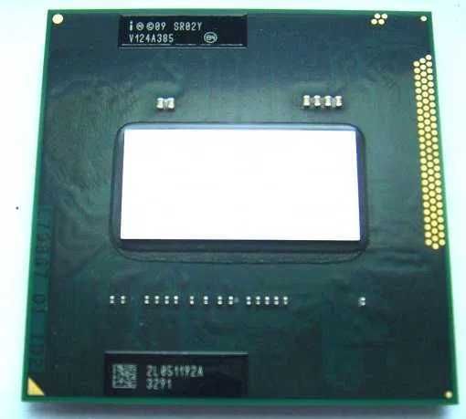 Procesoare Laptop i5 i7 Gen1-Gen2-Gen3-Gen4