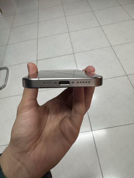 iphone 15Pro sotiladi xolati zoʻr