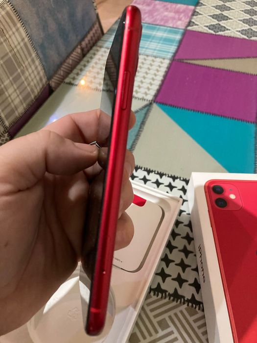 Iphone SE + Iphone 11 SUPER OFERTA