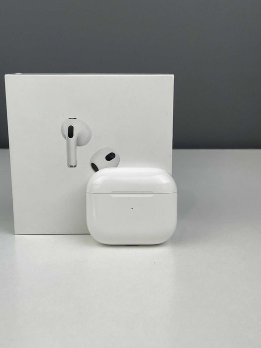 Ломбард Белый Алматы AirPods 3 series арт. 166074