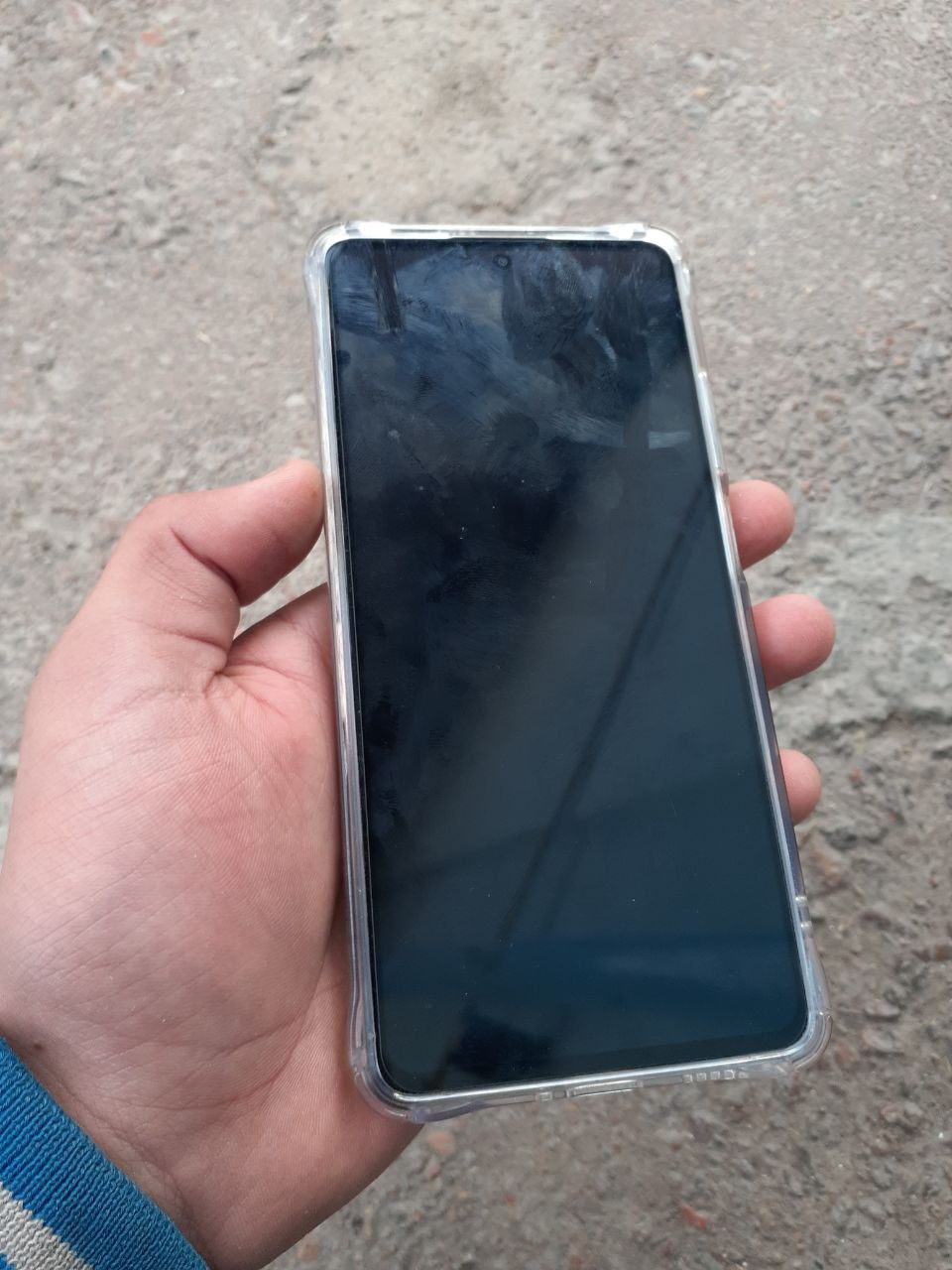 Poco X5 pro 5G идеал