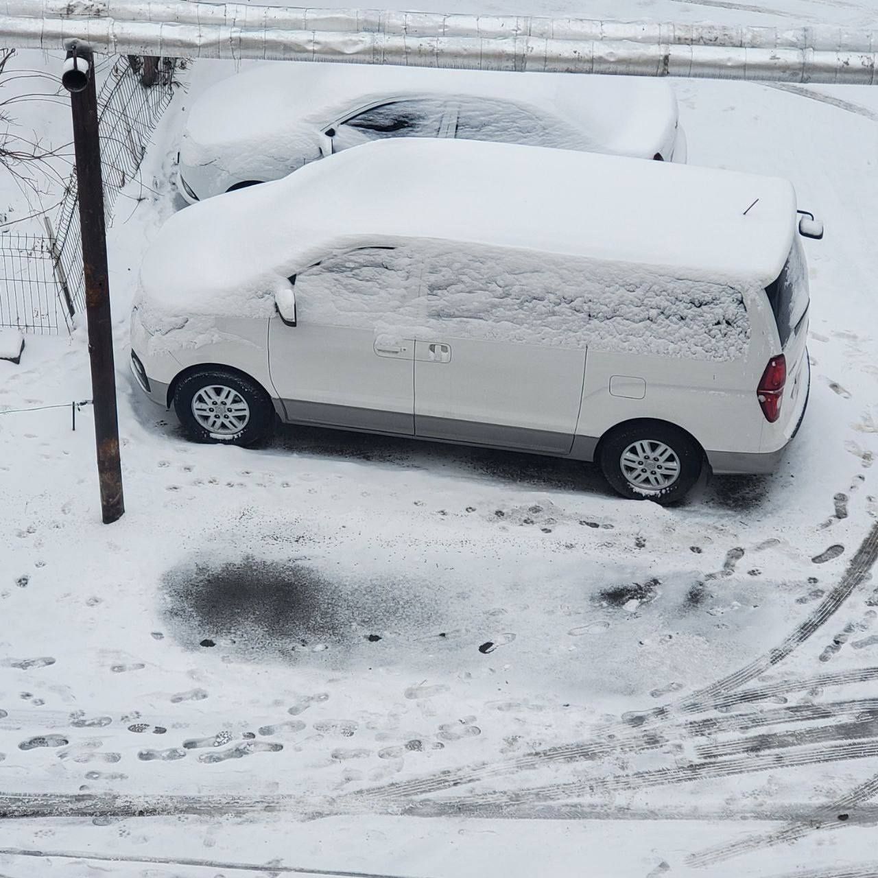 Hyundai H 1  Starex diesel 2019йил