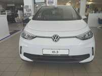 Volkswagen ID.3 Volkswagen ID.3 Pure 52 kWh