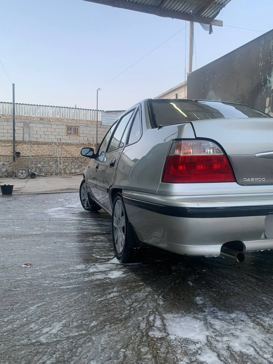 Neksiya 1 1.5 dons