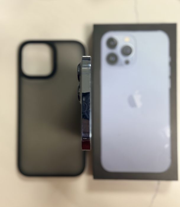 iPhone 13 Pro Max 128GB