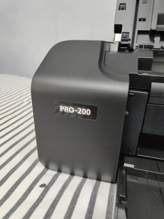 Canon PIXMA PRO-200 фото принтер