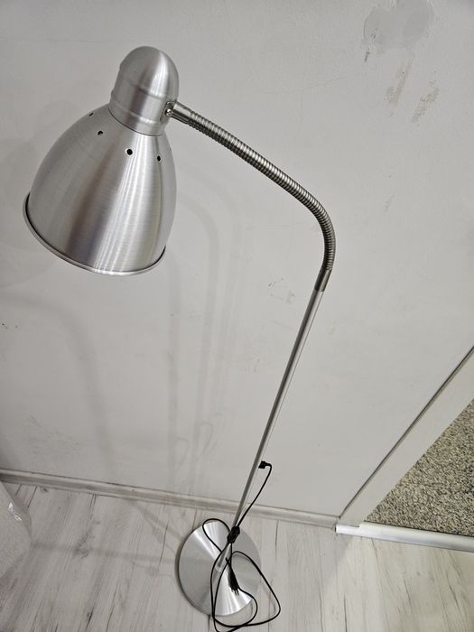 Лампион LERSTA с LED лампа