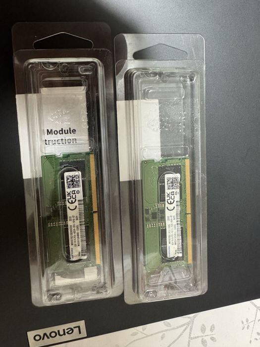 продам оперативную память ddr5