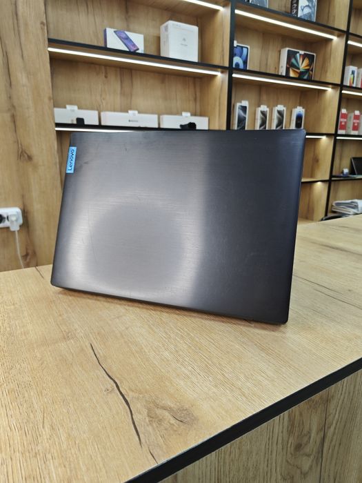 Игровой Ноутбук Lenovo Core i5 | GTX 1050 | ОЗУ 20гб | Ноутбук