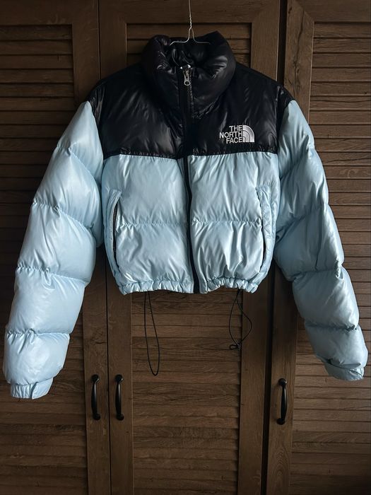 Късо якенце The North Face