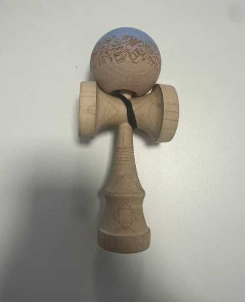 kendama miguel x lotus