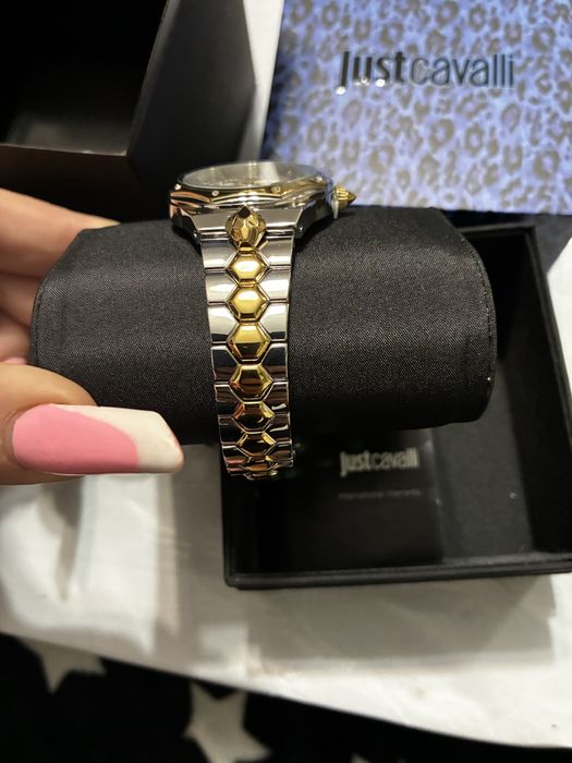 Ceas Just Cavalli dama