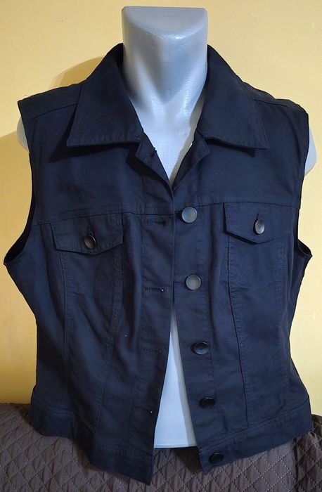 Дънкови ризи и якета