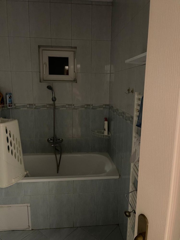 Apartament cu o camera de inchiriat