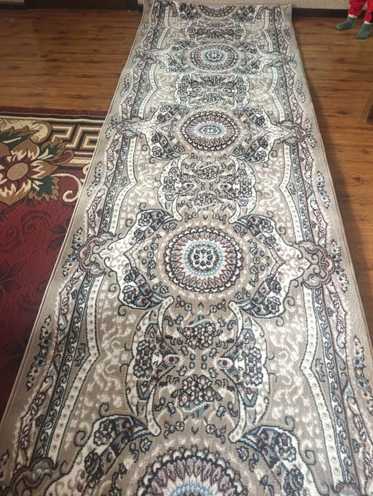 Gilam darojka  5 metr